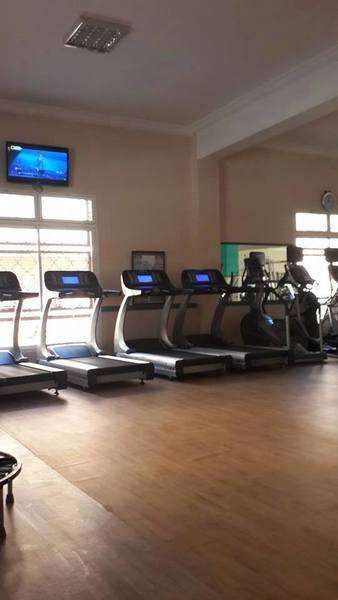 Izdihar-fitness-club